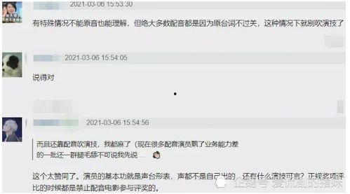 明星爆料视频配音,爆料视频背后的惊人真相  第3张